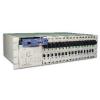 Ctc Union Technologies Cartela 4 media convertoare FRM401-10/100S/SC15F