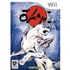 Capcom Okami (Wii)