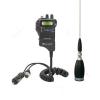 Midland Alan 52 DS + Antena CB Sirio Megawatt 4000 PL 203.5cm