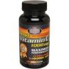 California Fitness Mega Vitamin C 1000 MG 90 tab