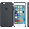 Apple Skin iPhone 6S Plus Gri Charcoal mkxj2zm/a
