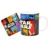 Zak Designs Cana Star Wars Light Side vs Dark Side 350 ml