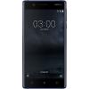 Nokia 3 16GB Dual SIM 4G Tempered Blue