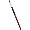 Sefiros Perie pe fard de ochi cu un mâner RedOnyx (Eyeshadow Brush Flat Small)