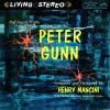 Henry Mancini Music from Peter Gunn
