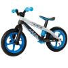 Chillafish Bicicleta fara pedale BMXIE albastra
