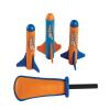 Zing Lansator cu 3 Rachete Colorate PopRochetz
