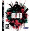 SEGA The Club SEG-PS3-CLUB