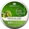 Cosmetic Plant Crema de Corp cu Ulei de Masline 200ml
