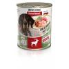 Bewi Dog Conservă bogată în carne pură de vânat 400 g