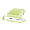 SAX Perforator Design 318, 20 coli, verde deschis