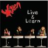 Vixen Live & Learn