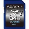 A-Data SDXC Premier 64GB UHS-I U1 (ASDX64GUICL10-R)