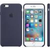 Apple Skin iPhone 6S Plus Albastru Midnight mkxl2zm/a