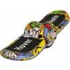 Nova Vento Skateboard Electric SK6 Street Art