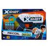 Zuru Pistol cu gloante X-Shot Excel Pulse (8 darts)