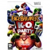 Electronic Arts Facebreaker K.O. Party Wii G5191