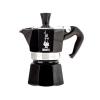 Bialetti Moka Pot - Moka Express 1tz - Negru