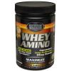California Fitness Whey Amino 180 tab