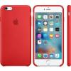 Apple Skin iPhone 6S Plus Rosu mkxm2zm/a
