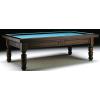 Sam Billiards Masa de carambol Madrid Vintage 8ft