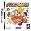 SEGA PictoImage SEG-DS-PICTO