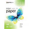ColorWay Hartie Foto PrintPro Glossy 230g/m2, A4, 50 Buc
