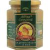 Albina Carpatina Energizant cu germeni de grau si nuca 360gr