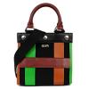 Sonia Rykiel MINI CINDY 51169196-89 009-NOIR MULTICO