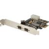 Digitus 2x 1394b 1x1394b Firewire PCI Express Card DS-30203-2