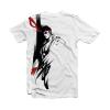 Street Fighter IV Zen Dragon Marime XL