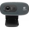Logitech C270 black 960-001063