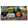 Zuru Pusca tip pistol cu gloante X-Shot Bug Attack Warm Seeker