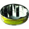 SNB Set forma tort Rotund Si Forma Prajitura Floare, 87877, Galben