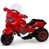 Biemme Panther Red