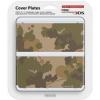 Nintendo New 3Ds Coverplate Camouflage