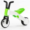 Chillafish Bunzi verde - 2 in 1