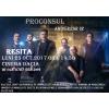 Sala Cinema Dacia Proconsul - Aniversar 18 - 23 oct 2017 Luni, 23 Octombrie 2017, ora 19:30