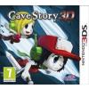 Nis Cave Story 3D Nintendo 3DS