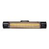 SILVERLINE Radiator de perete pentru exterior IN26106
