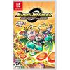 Nintendo SUSHI STRIKER THE WAY OF SUSHIDO