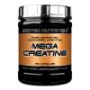 Scitec Nutrition Mega Creatine 150 caps