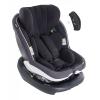BeSafe iZi Modular i-Size Midnight Black Melange