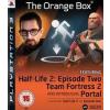 Valve Half-Life 2: The Orange Box (PS3)