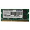 Patriot Memory Signature Line 2GB DDR3 1333MHz CL9 PSD32G133381S