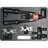 YATO Cleste pentru piulite nituibile M5-M8 330mm YT-3612