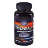 California Fitness Super Omega 3 90 cps