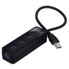 Orico W5PH4-U3 black