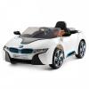 Chipolino BMW I8 Concept White