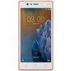 Nokia 3 16GB Dual Sim 4G Brown